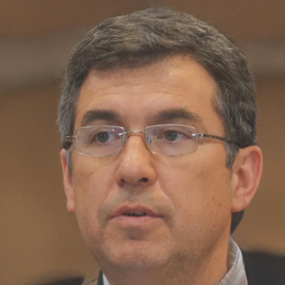 Ritratto di Andrea Castellari