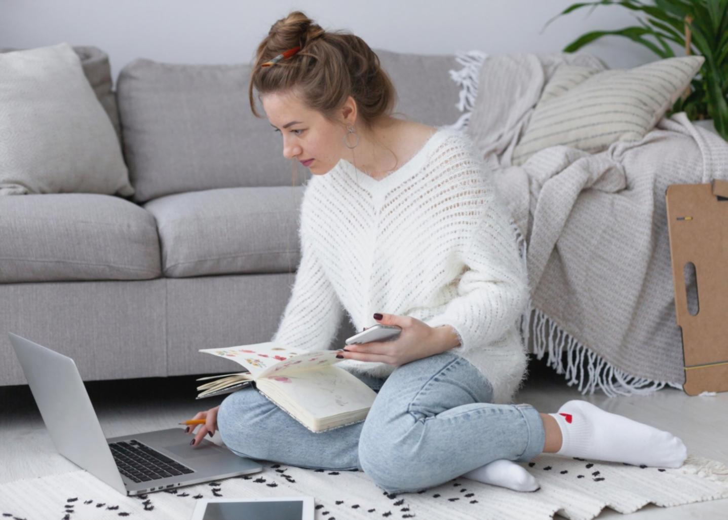 Esempio di photo editing professionale con tecniche avanzate di correzione colore e composizione