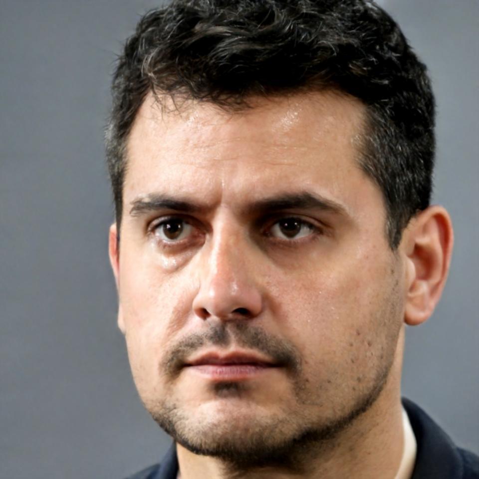 Marco Benedetti, fotografo freelance