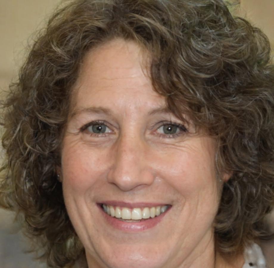 Ritratto di Elena Santini